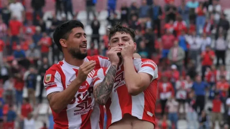 Tip kèo bóng đá chi tiết về trận đấu giữa Gimnasia La Plata và Unión de Santa Fe uk88