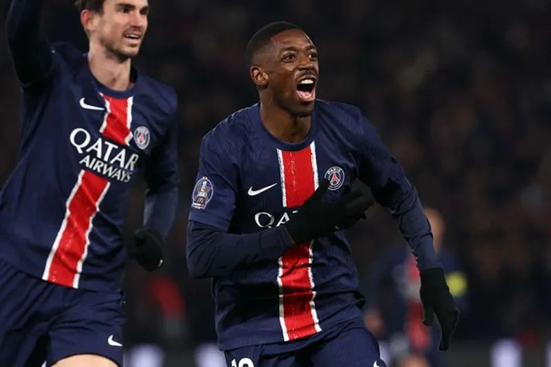 Tip kèo bóng đá mở rộng phân tích chuyên sâu trận Marseille vs Paris Saint Germain uk88