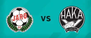Tip kèo bóng đá phân tích chi tiết trận đấu giữa FF Jaro vs Haka uk88