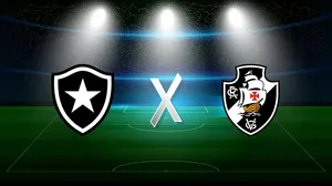 Tip kèo bóng đá trận Botafogo RJ vs Vasco Da Gama uk88
