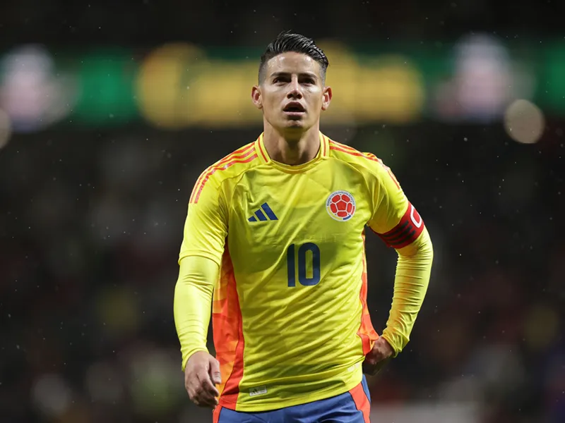 Tip kèo bóng đá trận Colombia vs Bolivia uk88