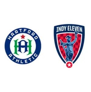 Tip kèo bóng đá trận Hartford Athletic vs Indy Eleven uk88