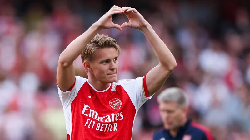 Tip kèo bóng đá trận đấu giữa Port Vale vs Arsenal uk88