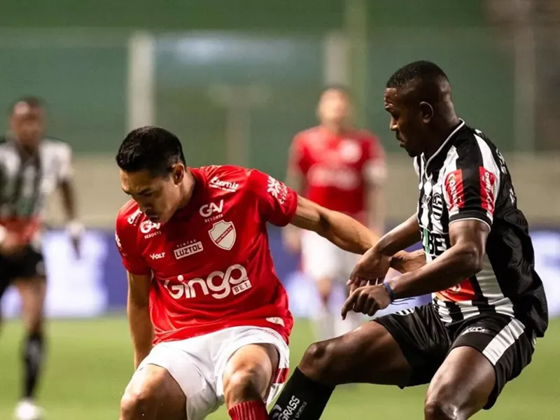 Tip kèo bóng đá trận đấu giữa Vila Nova GO và Athletic Club uk88