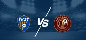 Tip kèo bóng đá trận đấu giữa Yunnan Yukun vs Dalian Zhixing uk88