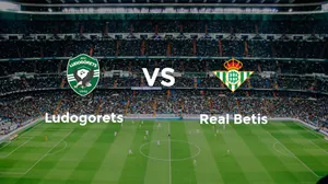 Tip kèo trận đấu Ludogorets vs Real Betis uk88