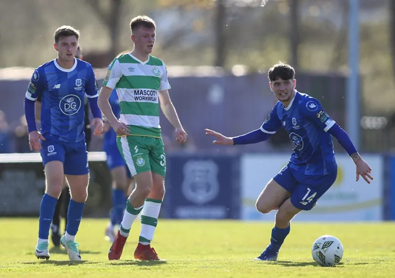 Tip tổng quan trận đấu giữa Waterford vs Shamrock Rovers uk88