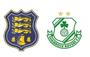Tip tổng quan trận đấu giữa Waterford vs Shamrock Rovers uk88