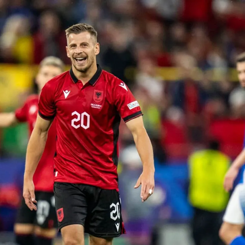 Tips bóng đá chi tiết về trận đấu giữa Albania vs Latvia uk88