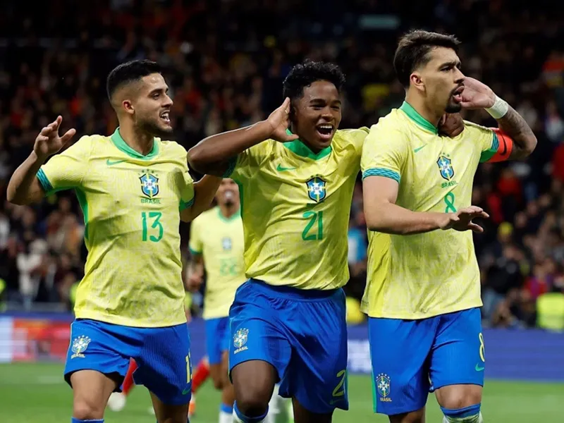 Tips bóng đá chi tiết về trận đấu giữa Brazil vs Chile uk88
