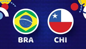 Tips bóng đá chi tiết về trận đấu giữa Brazil vs Chile uk88