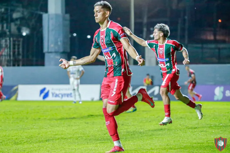 Tips bóng đá chi tiết về trận đấu giữa Cerro Porteño vs Atletico Tembetary uk88