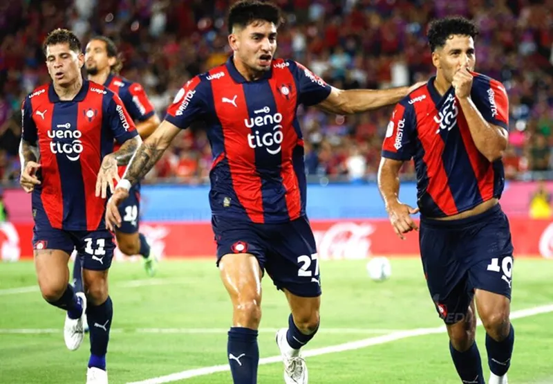 Tips bóng đá chi tiết về trận đấu giữa Cerro Porteño vs Atletico Tembetary uk88