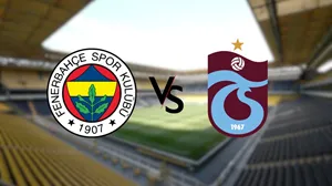 Tips bóng đá chi tiết về trận đấu giữa Fenerbahce vs Trabzonspor uk88