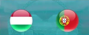 Tips bóng đá chi tiết về trận đấu giữa Hungary vs Bồ Đào Nha uk88