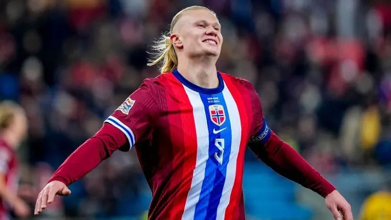 Tips bóng đá chi tiết về trận đấu giữa Na Uy vs Moldova uk88
