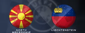 Tips bóng đá chi tiết về trận đấu giữa North Macedonia vs Liechtenstein uk88