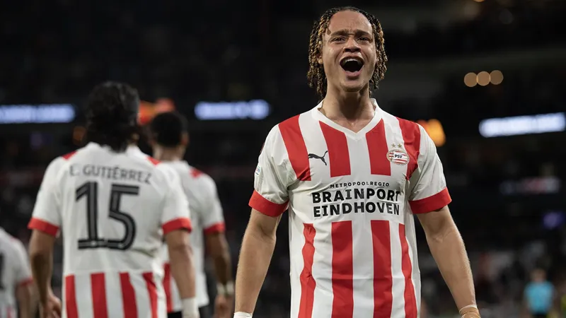 Tips bóng đá chi tiết về trận đấu giữa PSV Eindhoven vs Royale Union Saint-Gilloise uk88