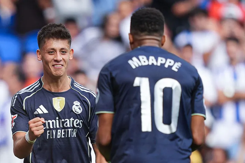 Tips bóng đá chi tiết về trận đấu giữa Real Madrid vs Marseille uk88