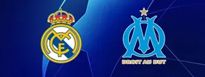 Tips bóng đá chi tiết về trận đấu giữa Real Madrid vs Marseille uk88