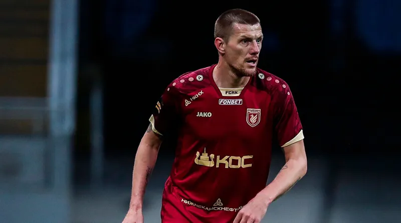 Tips bóng đá chi tiết về trận đấu giữa Rubin Kazan vs Makhachkala uk88