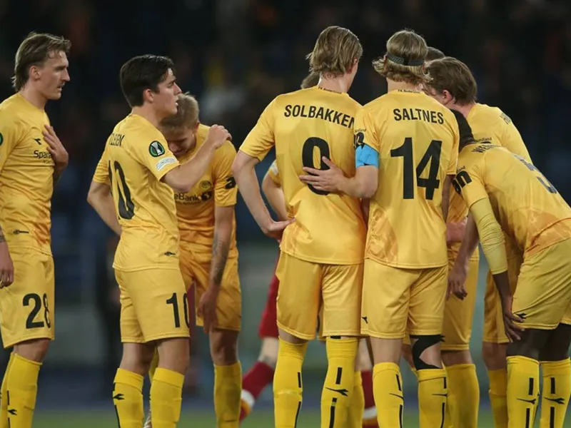 Tips bóng đá chi tiết về trận đấu giữa Slavia Prague vs Bodo Glimt uk88