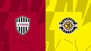 Tips bóng đá chuyên sâu về trận đấu giữa Vissel Kobe vs Kashiwa Reysol uk88