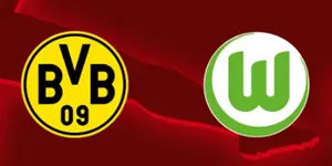 Tips bóng đá về trận đấu giữa Borussia Dortmund vs Wolfsburg uk88