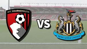 Tips bóng đá về trận đấu giữa Bournemouth vs Newcastle uk88