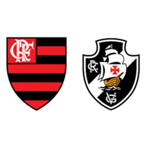 Tips bóng đá về trận đấu giữa CR Flamengo RJ vs Vasco Da Gama uk88