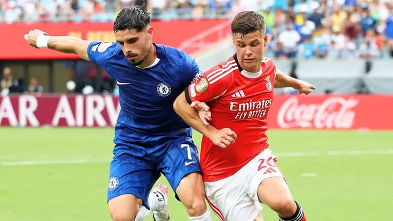 Tips bóng đá về trận đấu giữa Marseille vs Ajax uk88
