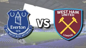 Tips bóng đá về trận đấu giữa Everton vs West Ham uk88