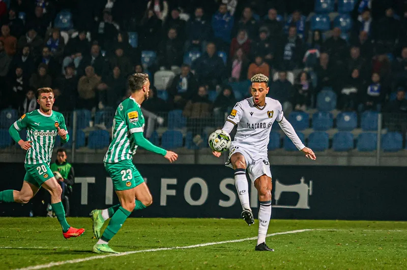 Tips bóng đá về trận đấu giữa Famalicao vs Rio Ave uk88