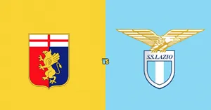 Tips bóng đá về trận đấu giữa Genoa vs Lazio uk88