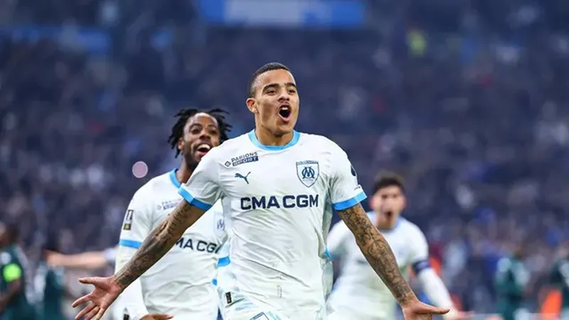 Tips bóng đá về trận đấu giữa Marseille vs Ajax uk88