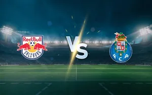 Tips bóng đá về trận đấu giữa Red Bull Salzburg vs FC Porto uk88