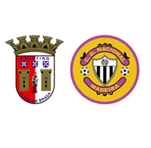 Tips bóng đá về trận đấu giữa Sporting Braga vs Nacional da Madeira uk88