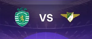 Tips bóng đá về trận đấu giữa Sporting Lisbon vs Moreirense uk88