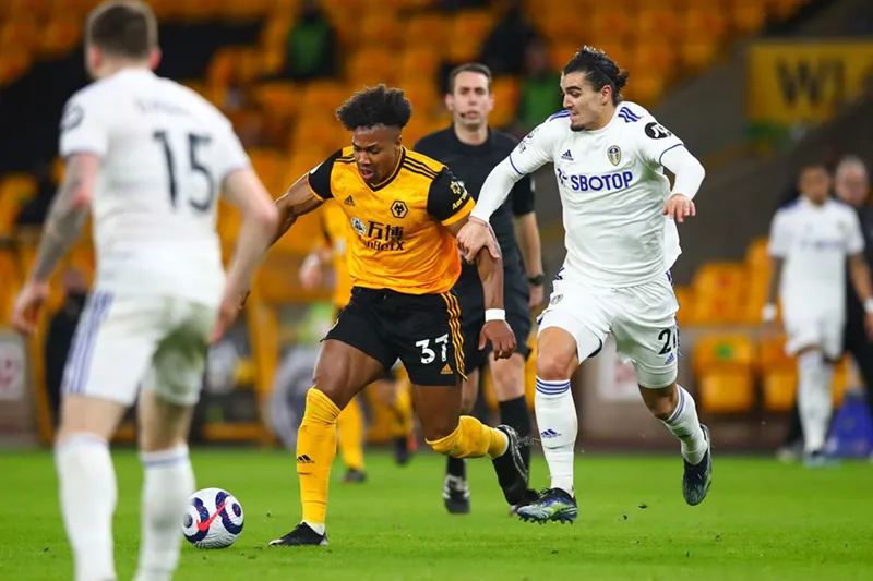 Tips bóng đá về trận đấu giữa Wolverhampton Wanderers vs Leeds United uk88