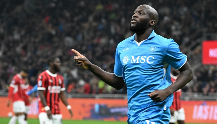 AC Milan vs Napoli