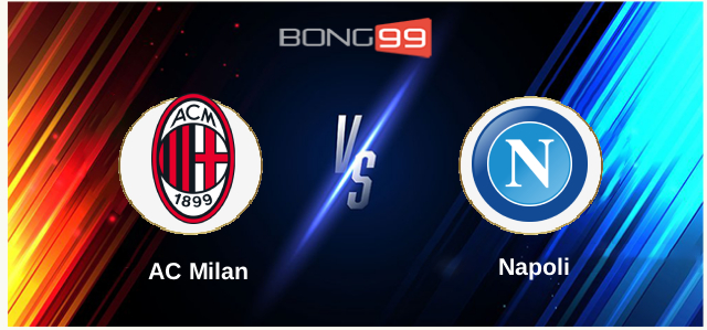 AC Milan vs Napoli
