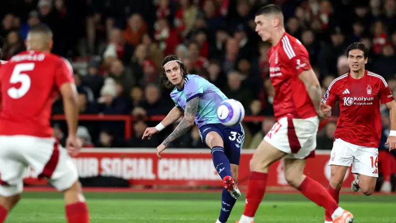 Thành tích thi đấu gần đây của Arsenal vs Nottingham