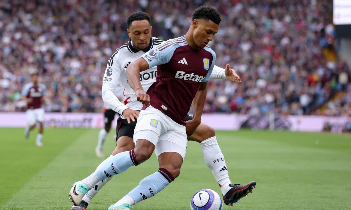 Phân tích phong độ Aston Villa vs Fulham