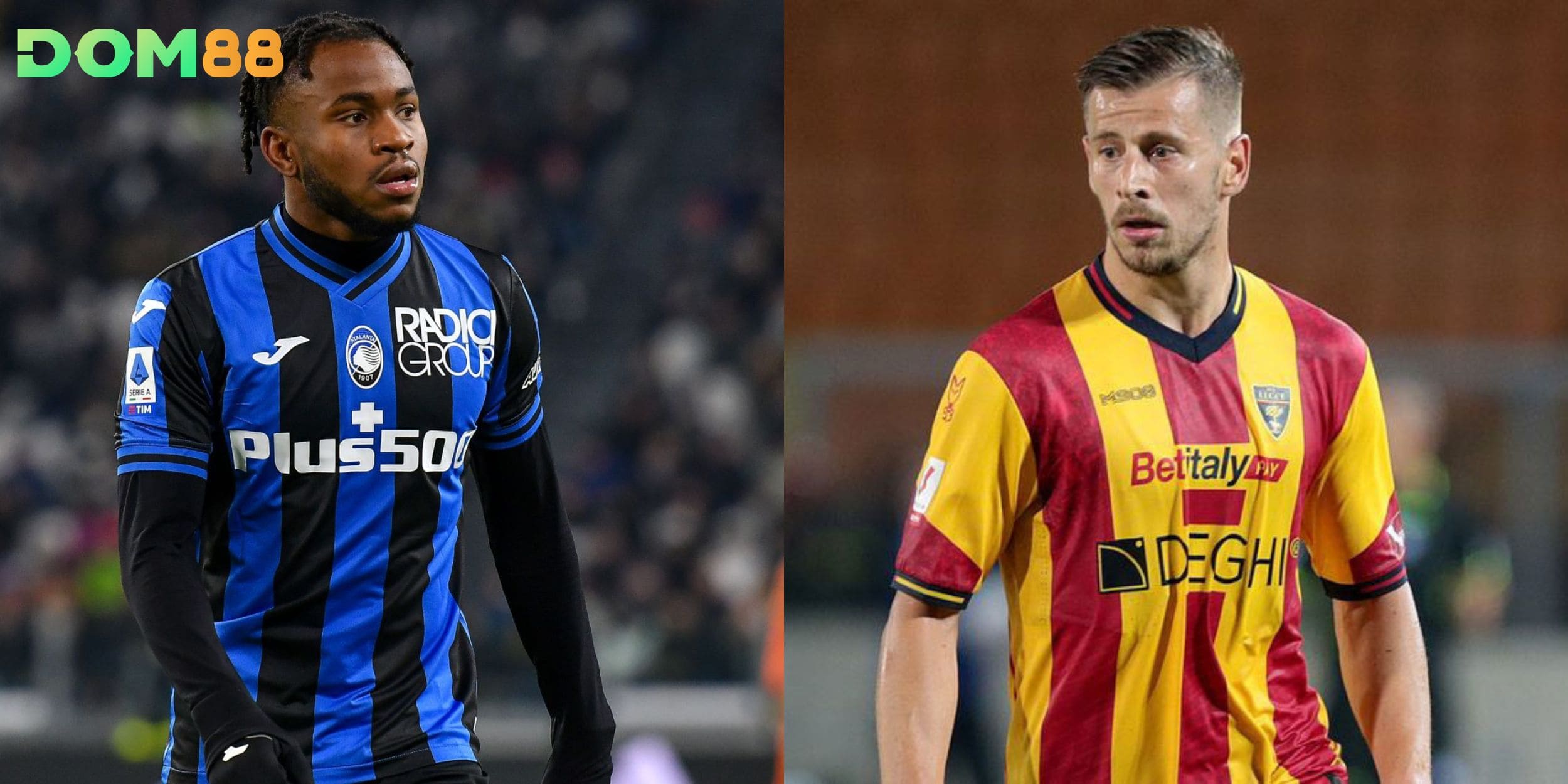 Atalanta được kỳ vọng sẽ tận dụng lợi thế sân nhà để tìm bàn thắng trong hiệp hai