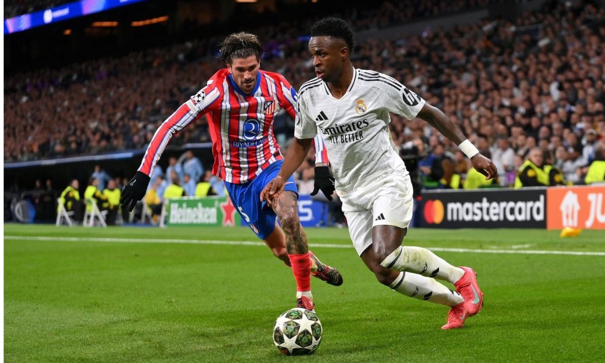 Phân tích phong độ Atletico vs Real Madrid