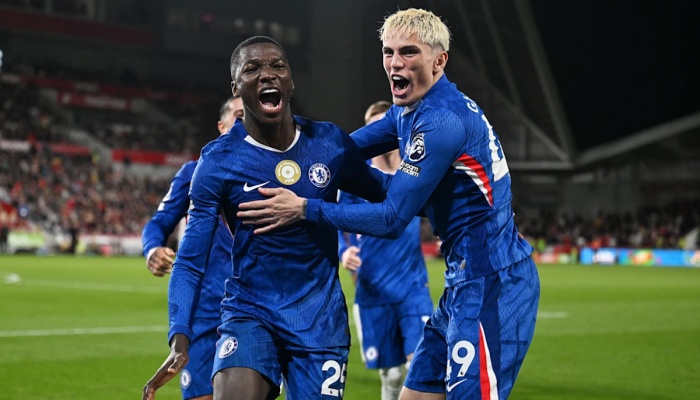 Bayern Munich vs Chelsea