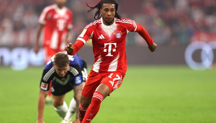 Bayern Munich vs Chelsea