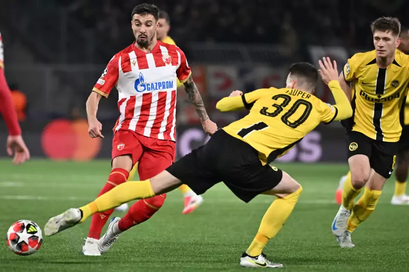 Thành tích thi đấu gần đây của Sao đỏ Belgrade vs Celtic