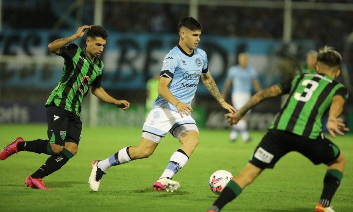 Phân tích phong độ Belgrano vs San Martin