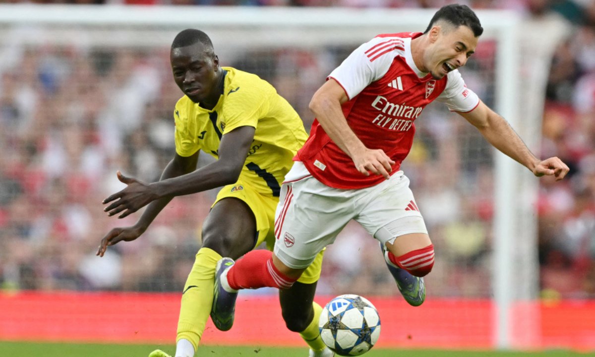 Phân tích phong độ Athletic Bilbao vs Arsenal